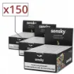 Picture of Sen Sky Slim Rolling Paper X50 Pack of 3