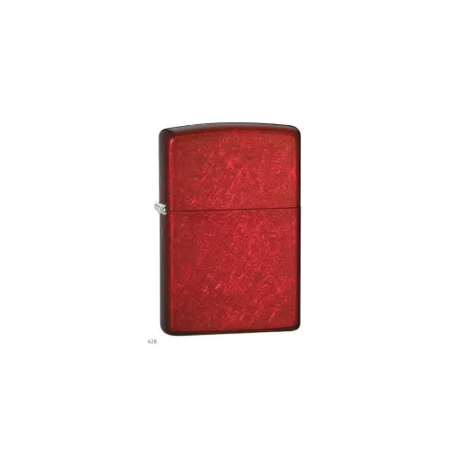 Picture of Zippo Candy Apple Red 88Z056