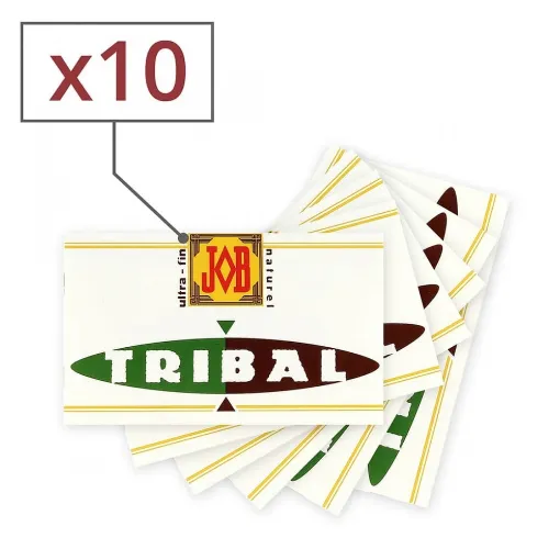 Picture of Tribal Rolling Paper X10