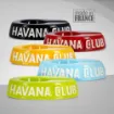 Picture of Ashtray Havana Club Blue