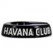 Picture of Ashtray Havana Club Black