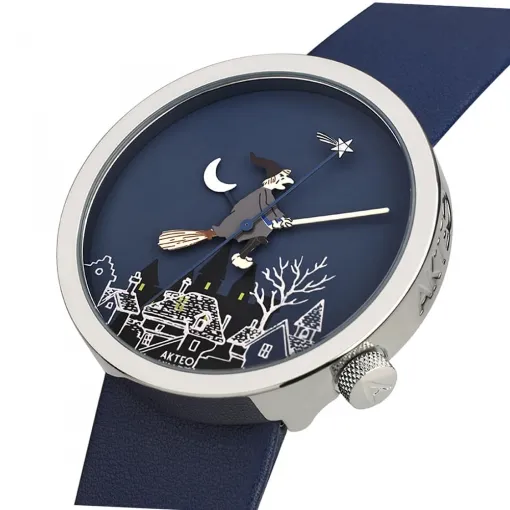 Picture of Akteo Witch 48 Watch