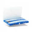 Picture of Blue Zig Zag Rolling Paper X10