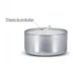 Picture of Tealight Candles 8H X 10