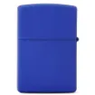 Picture of Zippo Logo Blue Matte 855822