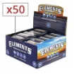 Picture of Elements Cardboard Filters X 50