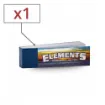 Picture of Elements Cardboard Filters X 1