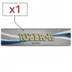 Picture of Rizla + Micron Slim Rolling Paper X 1