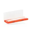 Picture of Rolling Paper Zig Zag Orange X 25