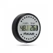 Picture of Round Xikar Digital Thermohygrometer