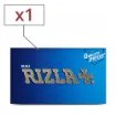 Picture of Rizla Blue Rolling Paper X 1