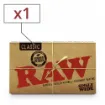 Picture of Raw Regular Rolling Paper X 1