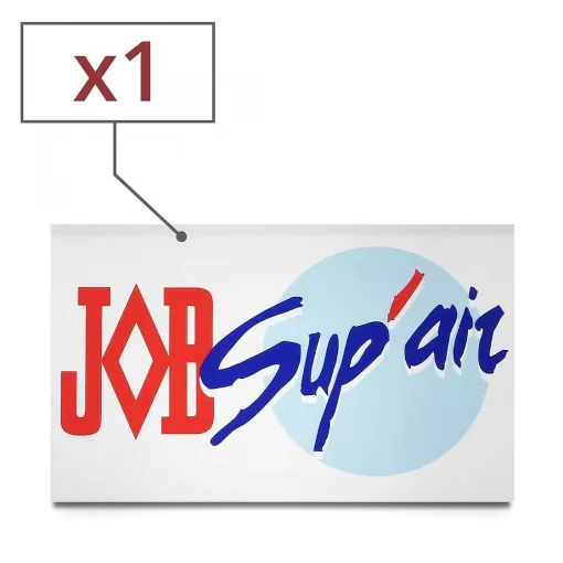 Picture of Job Sup'air Rolling Paper X 1