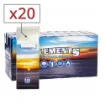 Picture of Elements Super Slim Filters in Sticks X 20