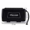 Picture of Caddy Xikar Travel Humidor for 5 Cigars