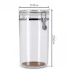 Picture of Acrylic Cigar Jar