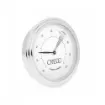 Picture of Chrome Analog Hygrometer 55 Mm