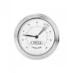 Picture of Chrome Analog Hygrometer 55 Mm