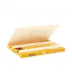 Picture of Rolling Paper Zig Zag Yellow X50