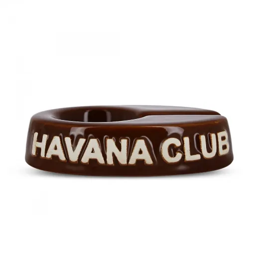 Picture of Ashtray Havana Club Chico Havana