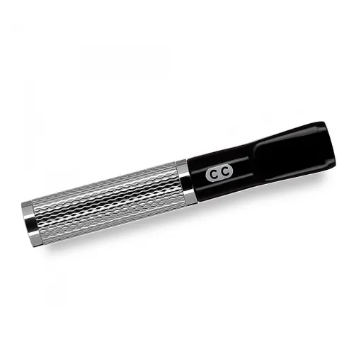 Picture of Chacom Chrome Cigarette Holder