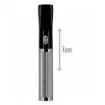 Picture of Chacom Chrome Cigarette Holder