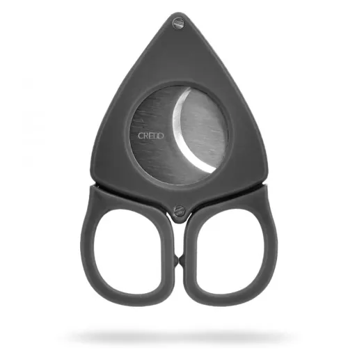 Picture of Credo Xxl Section Cigar Cutter Dark Gray