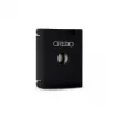 Picture of Cutter Piece Credo 3 in 1 Rectangle Black