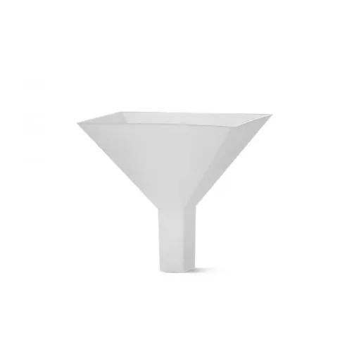 Picture of Transparent Funnel Lampe Berger