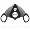 Picture of Credo Special T Section Cigar Cutter Black