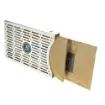 Picture of Door 2 Boveda Metal Humidification Systems