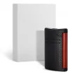 Picture of Lighter St Dupont Maxi Jet 20160N Matte Black and Red