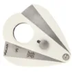 Picture of Xikar Xi2 Cigar Cutter White Pearl