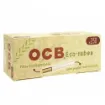 Picture of Box of 250 Organic Hemp Ocb Tubes with Filter X1