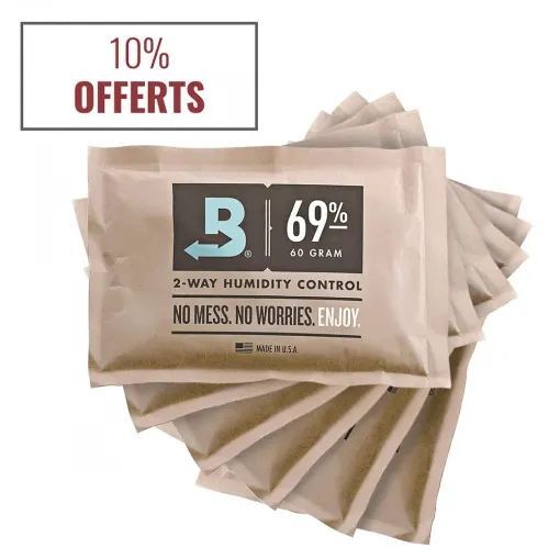 Picture of Pack Boveda Cigar Humidification 69%