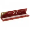 Picture of Jaja Red Slim Rolling Paper X 50