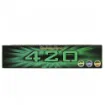 Picture of Rolling Paper 420 Slim X 50 Pack of 3