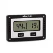 Picture of Xikar Purotemp Rectangular Hygrometer