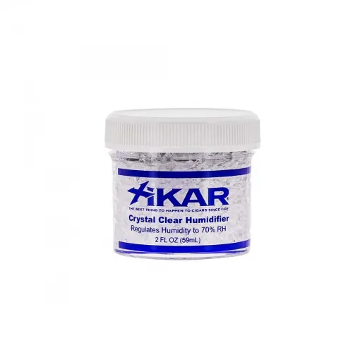 Picture of Xikar Crystal Gel Humidifier 59Ml