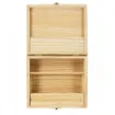 Rolling Suprême - XL Wooden Storage Box for Smoking Items product image
