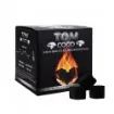 Picture of Charcoal Shisha Tom Coco Diamond 1 Kg