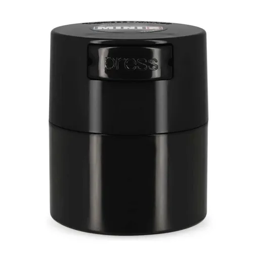 Picture of Minivac Opaque Black Vacuum Storage Box 0.120 L