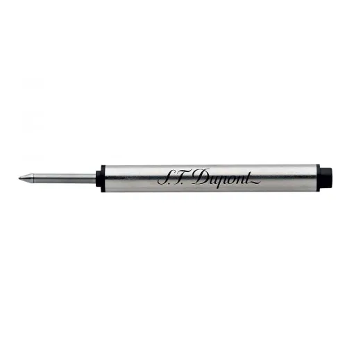 Picture of Refill St Dupont Roller Mini Medium Black