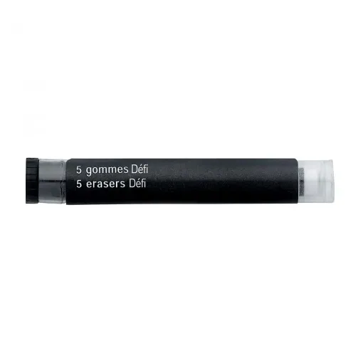 Picture of Refill St Dupont 5 Defi Multifunction Erasers