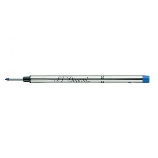 Picture of Refill St Dupont Felt Pen Medium Blue