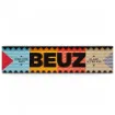 Picture of Beuz Slim Rolling Paper X50