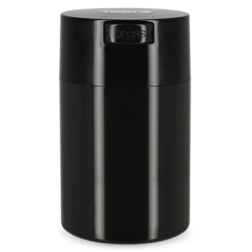 Picture of Tightvac Opaque Black 2.35 L Vacuum Container