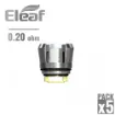 Picture of Resistance Eleaf Ello Hw-N 0.2 ? Pack of 5