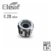 Picture of Resistance Eleaf Ello Hw-N 0.2 ? Pack of 5