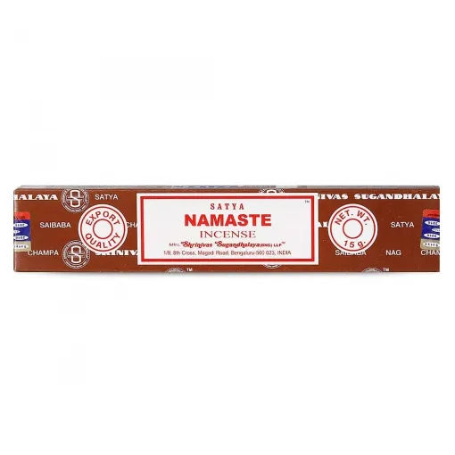 Picture of Namaste Incense 15G